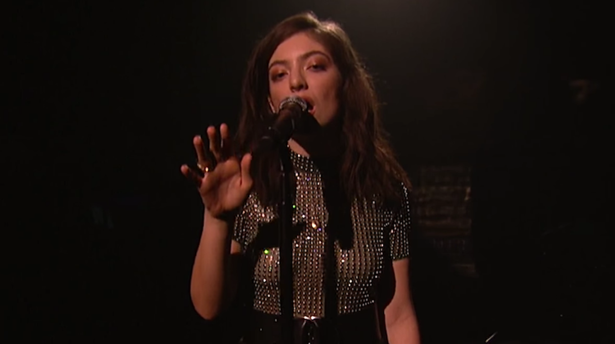 lorde