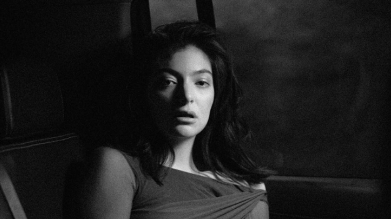Lorde