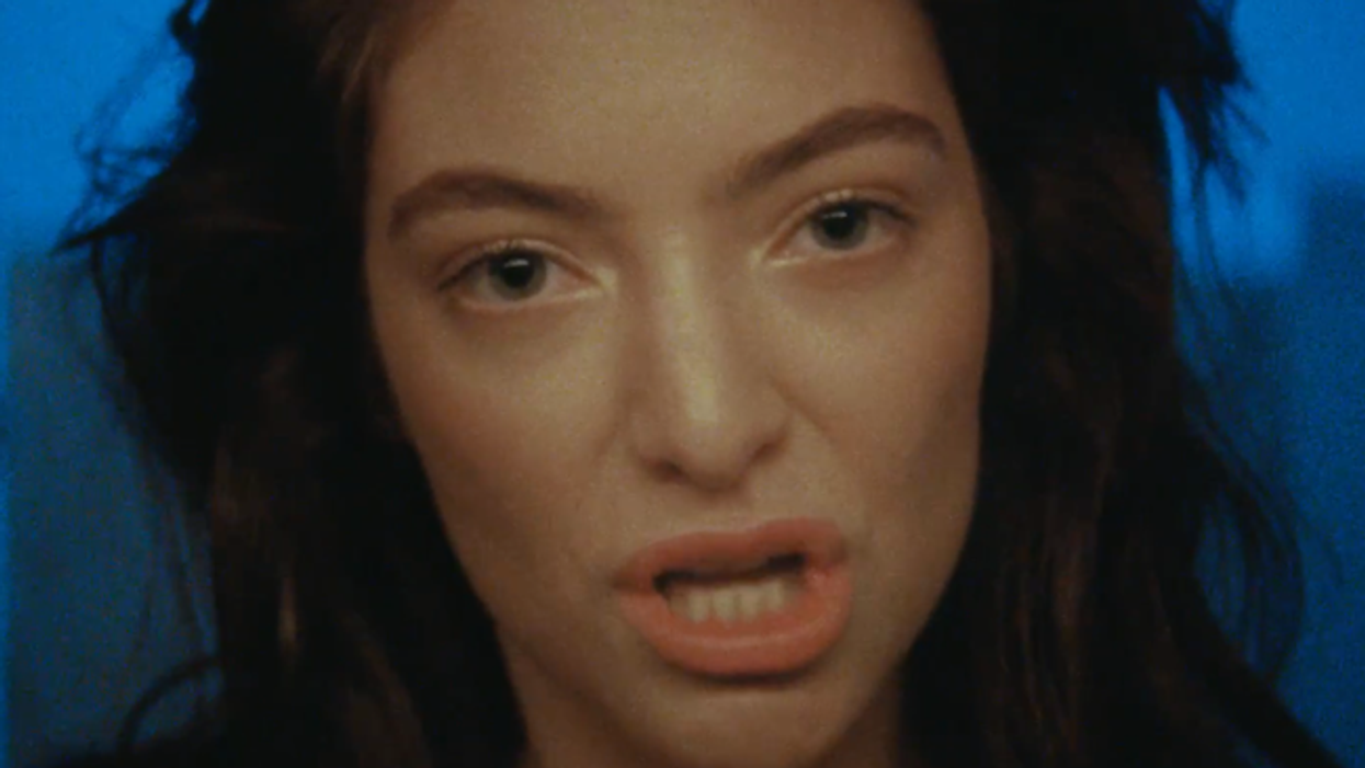 Lorde