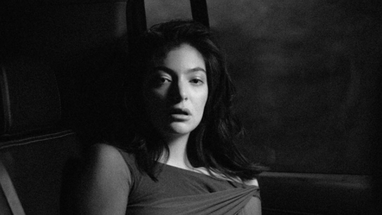 Lorde