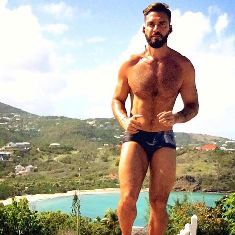 Lorenzo Martone, Fashion Entrepreneur