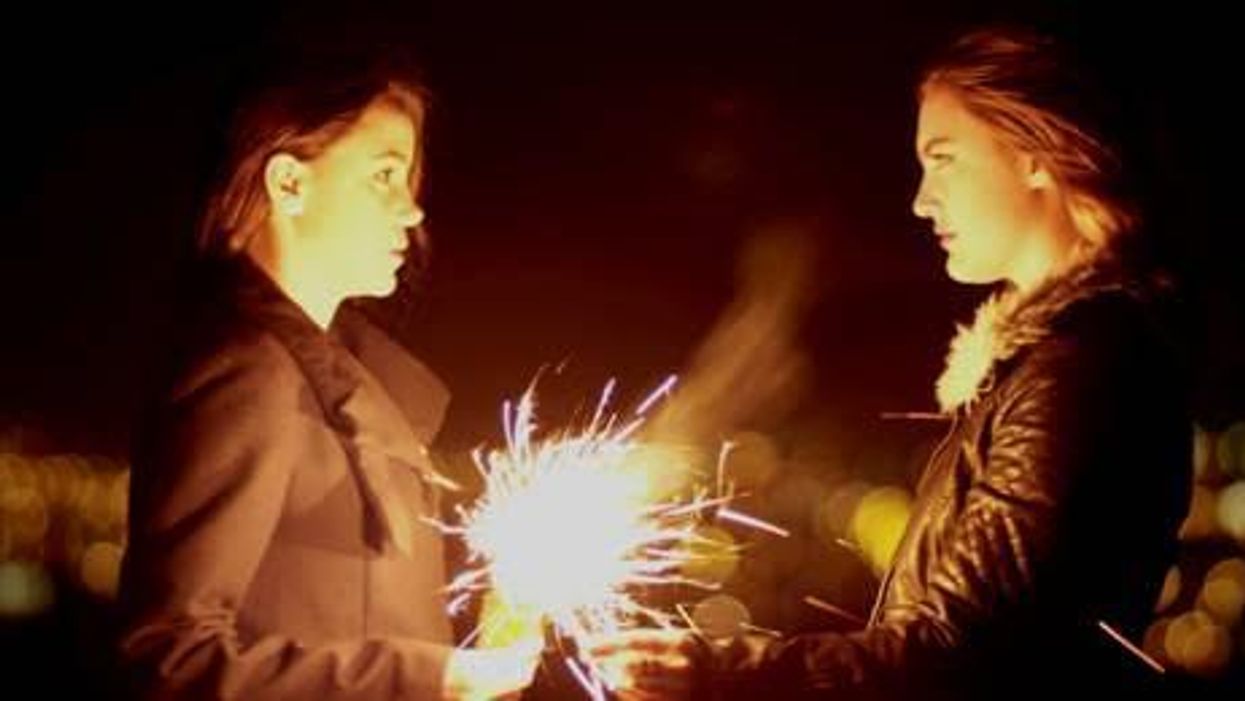 Los Angeles Film Festival