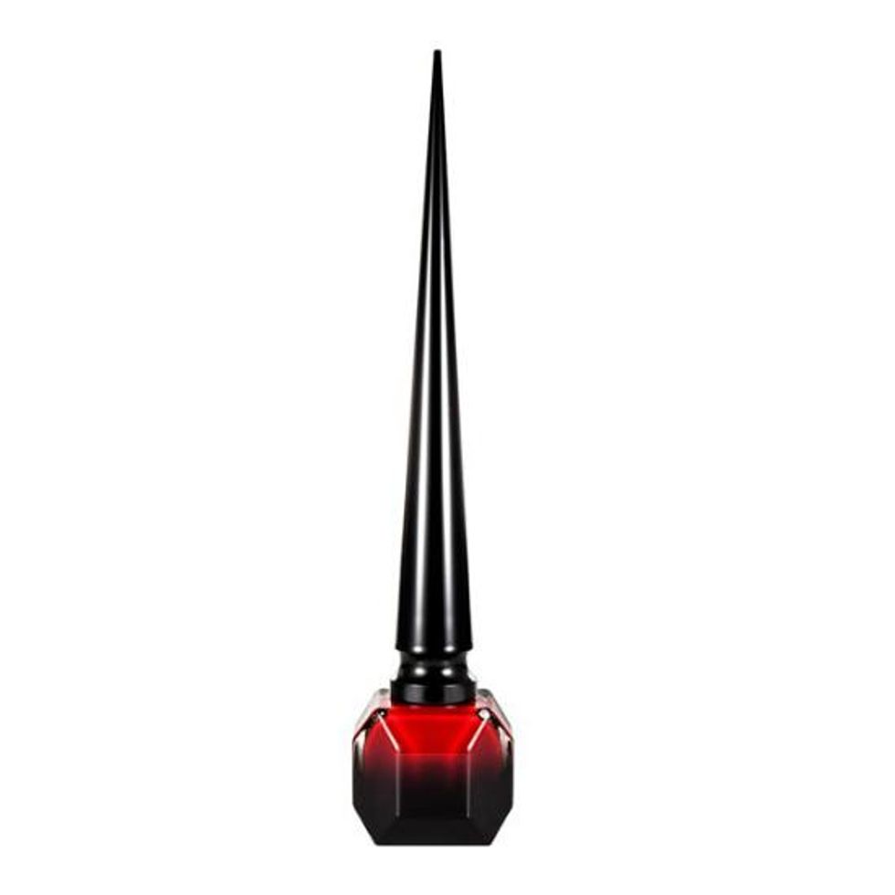 Louboutin Rouge