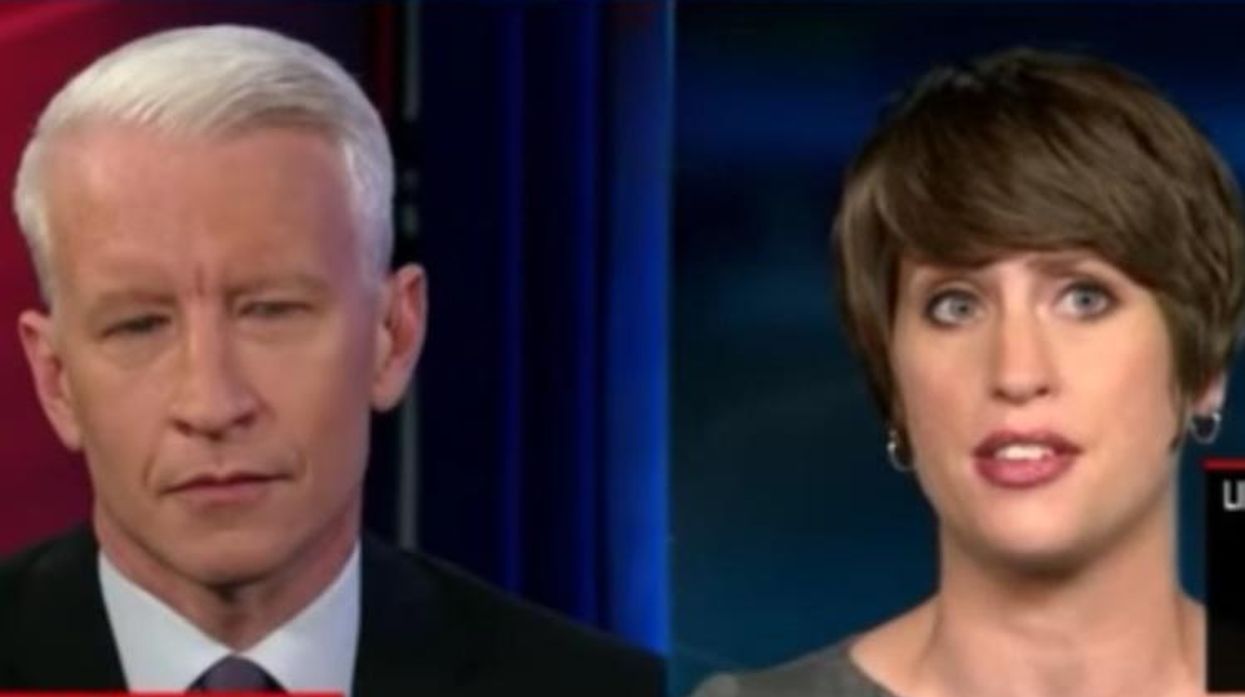 loudmouthed dick donald trump