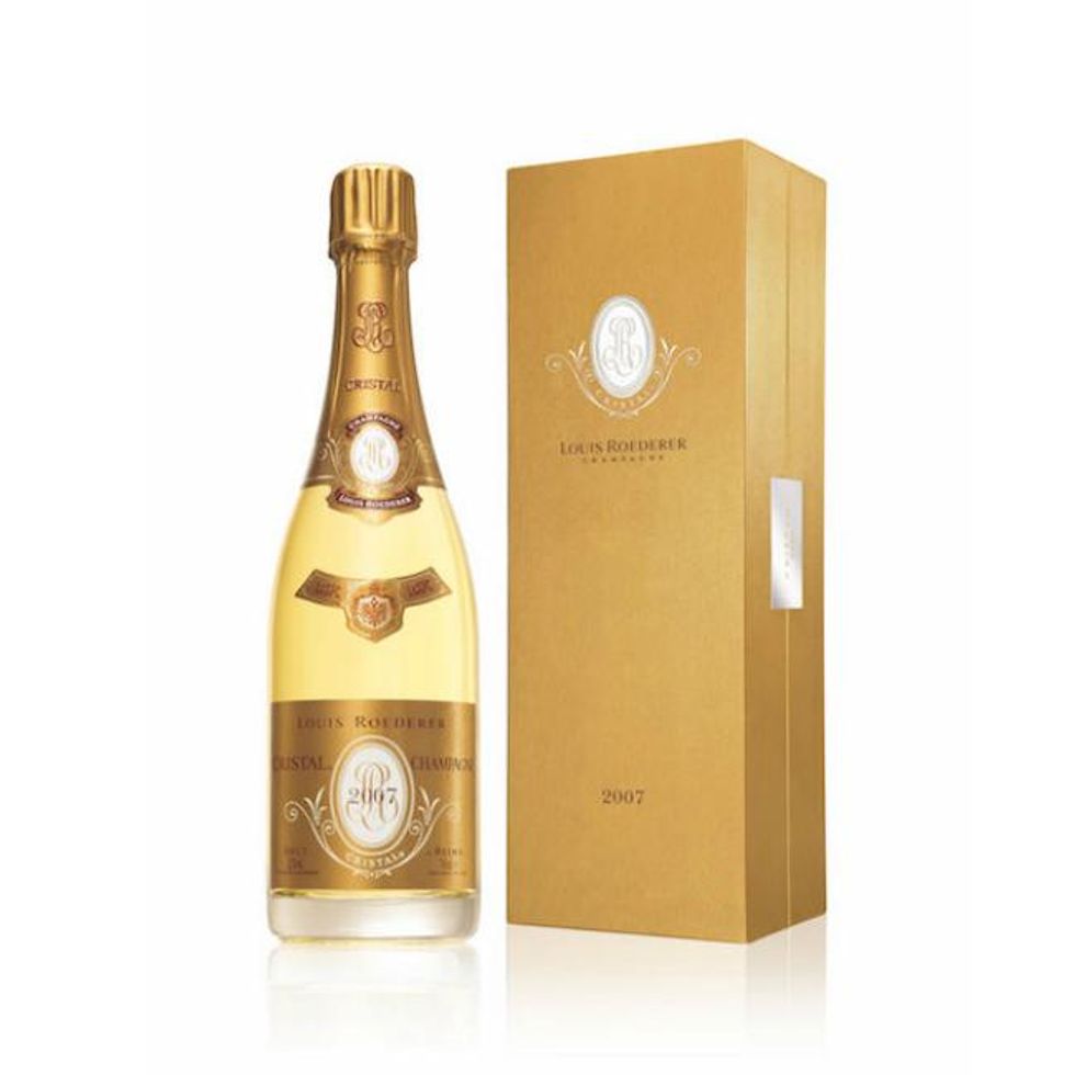Louis Roederer