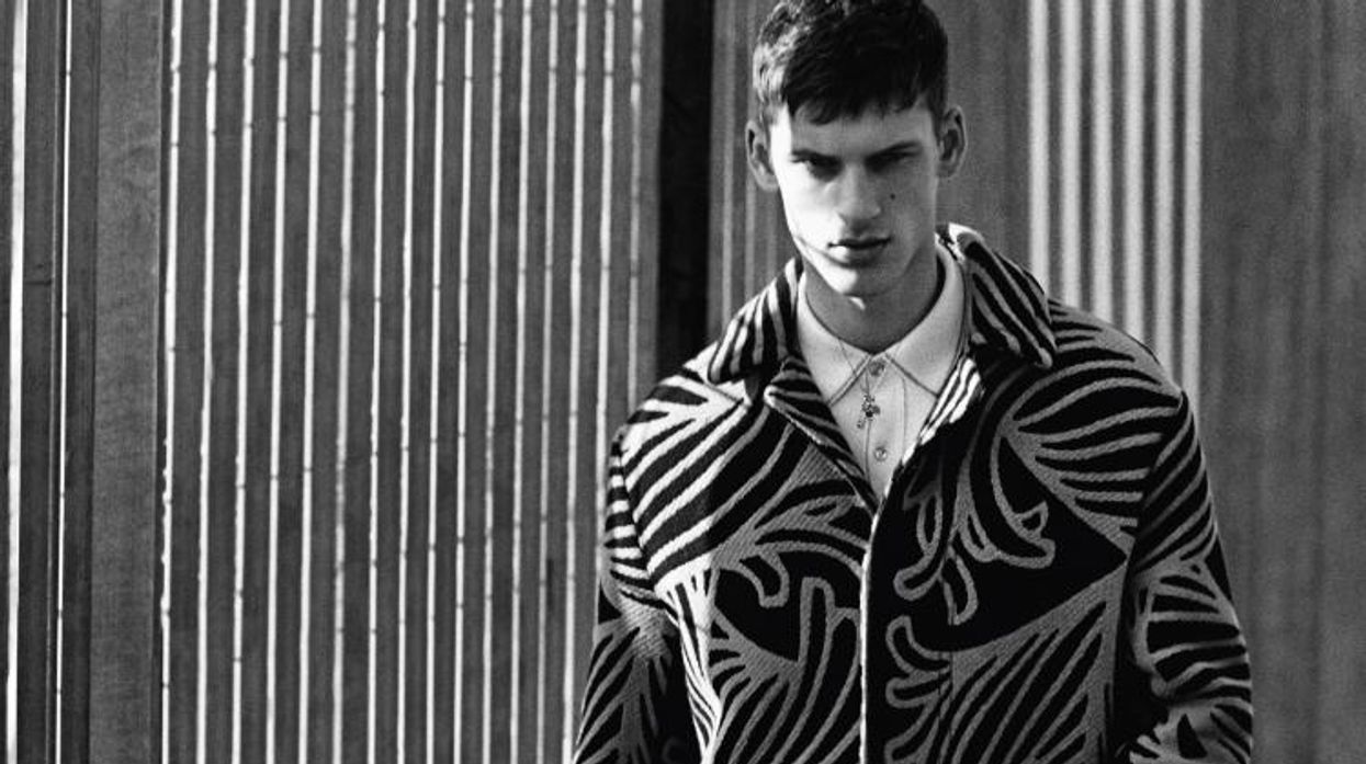 Louis Vuitton Fall Winter 2015