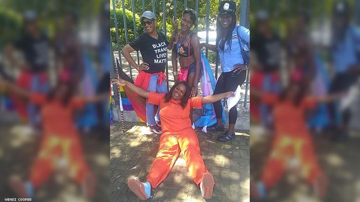 Louisiana Is Using Its Anti-Gay Sodomy Laws to Target Sex Workers