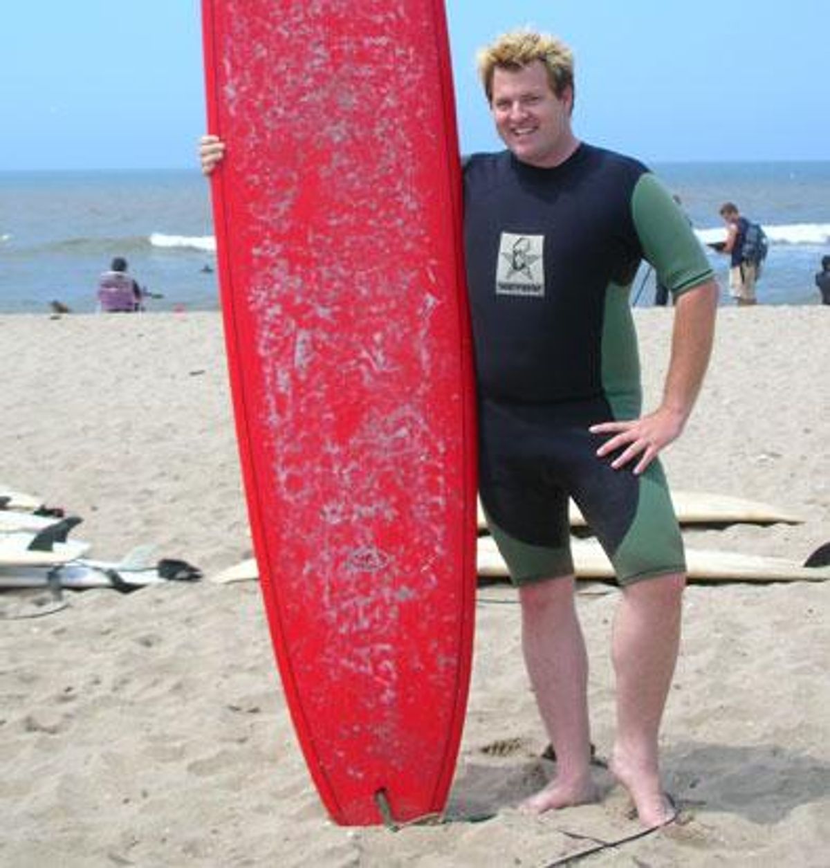 Love Handles Chapter Fifteen