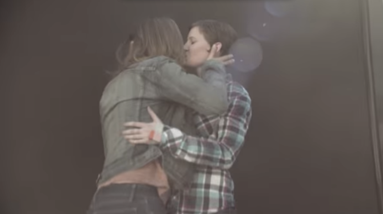 Love Has No Labels Viral Video