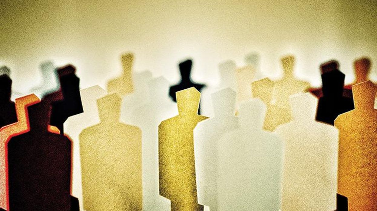 Love in Black and White: Perspectives on Sexual Racism