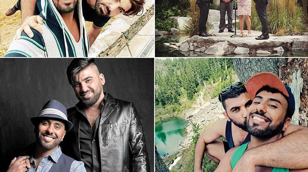 Love Is a Battlefield