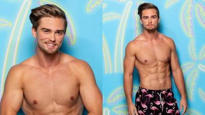 Love Island' Contestant Removed by CBS as Gay Porn Past Surfaces