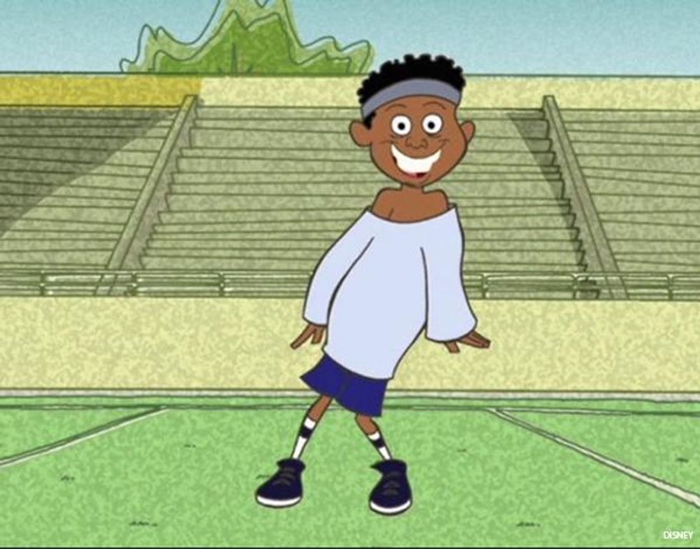 Love It: Michael Collins