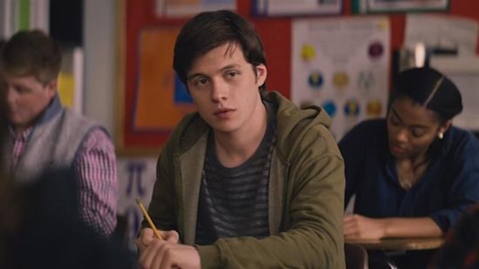 'Love, Simon' gave us the gay teen rom-com we needed
