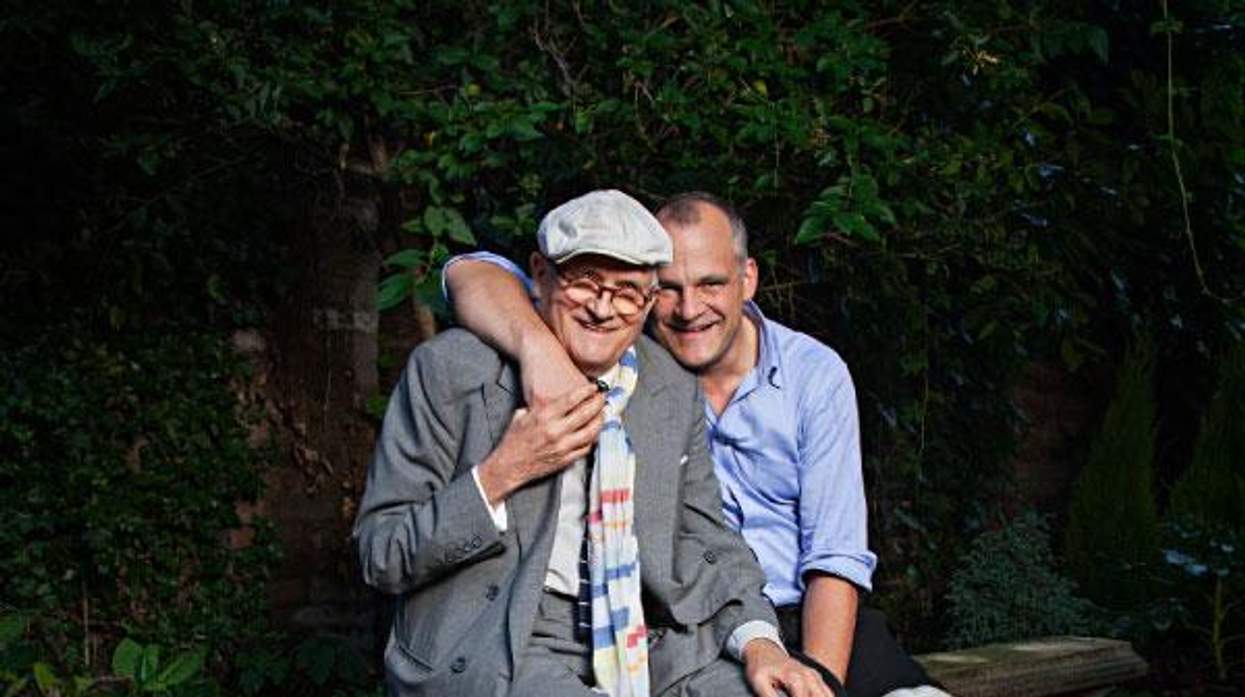 Loveissuedavidhockney