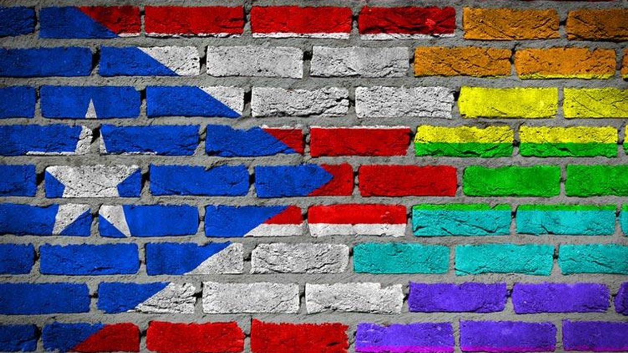 loving myself was a radical act