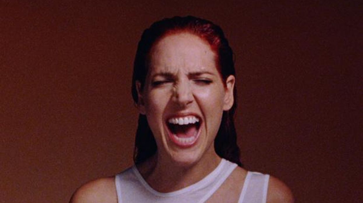 LPX Premiere's New Music Video for "Tremble"