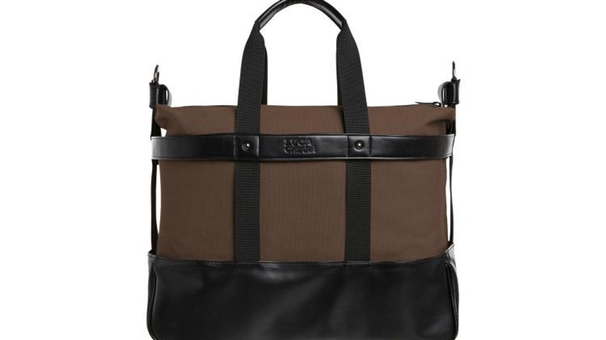 Luca Chiara Antonio bag