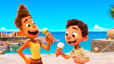 LGBTQ+ Pixar Employees Allege Disney Censors Same-Sex Attraction
