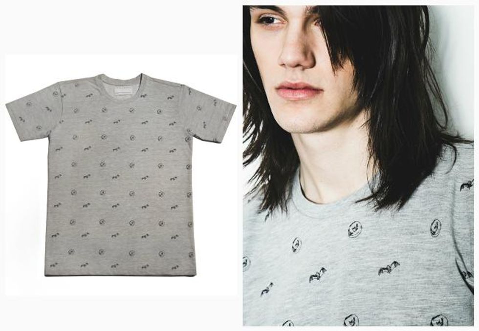 Lucio Castro T-Shirt