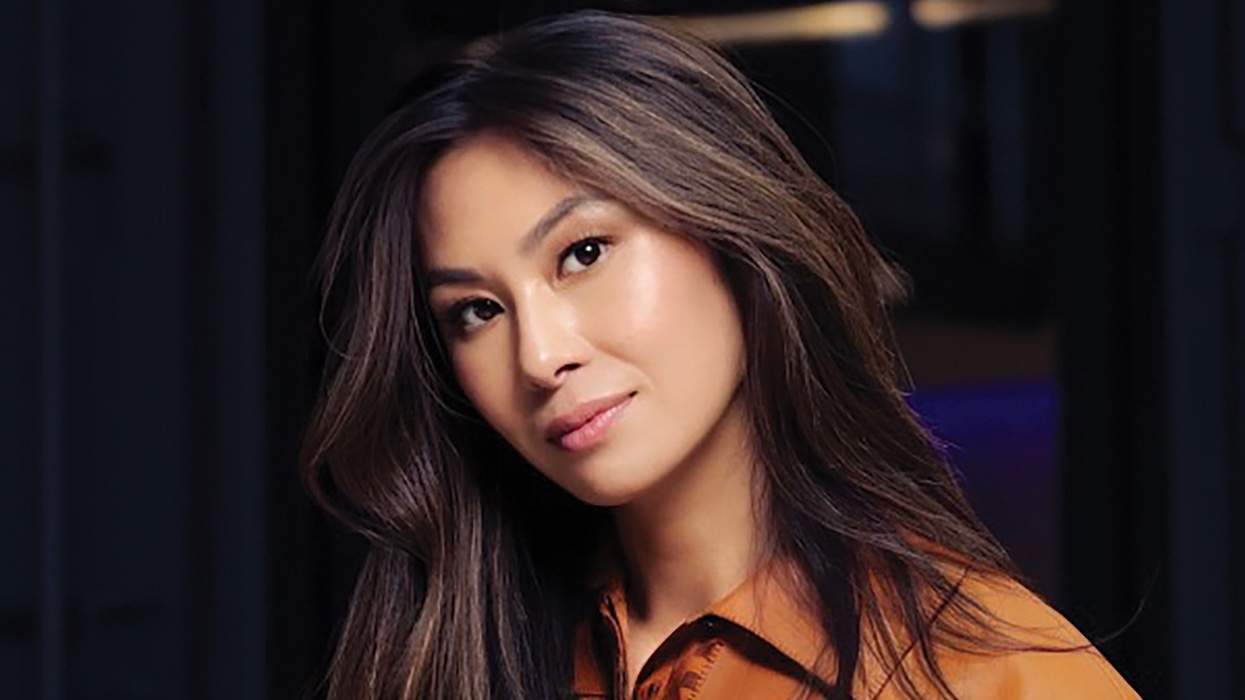 Lucy Guo