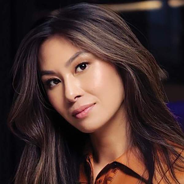 Lucy Guo