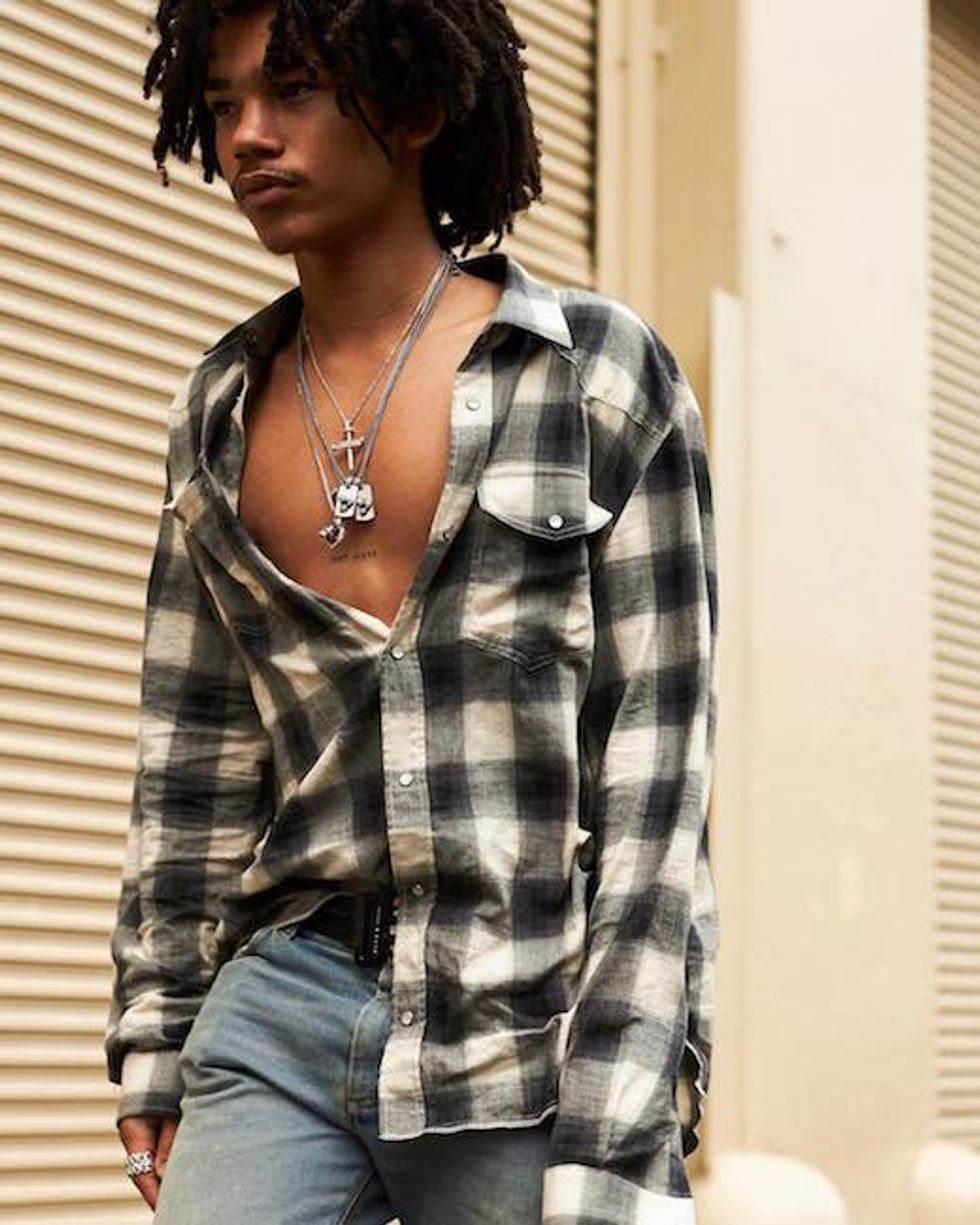 Luka Sabbat