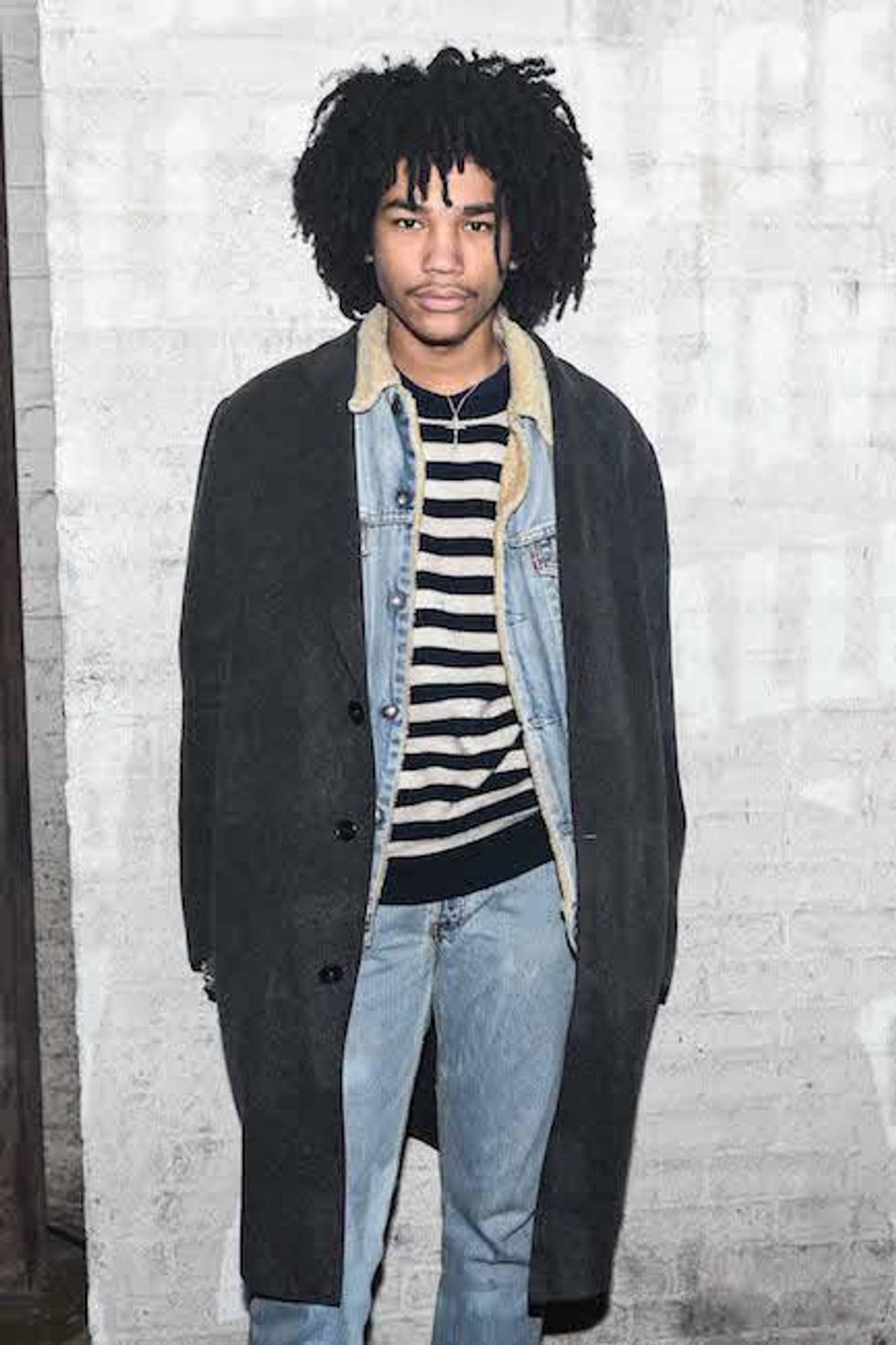 Luka Sabbat