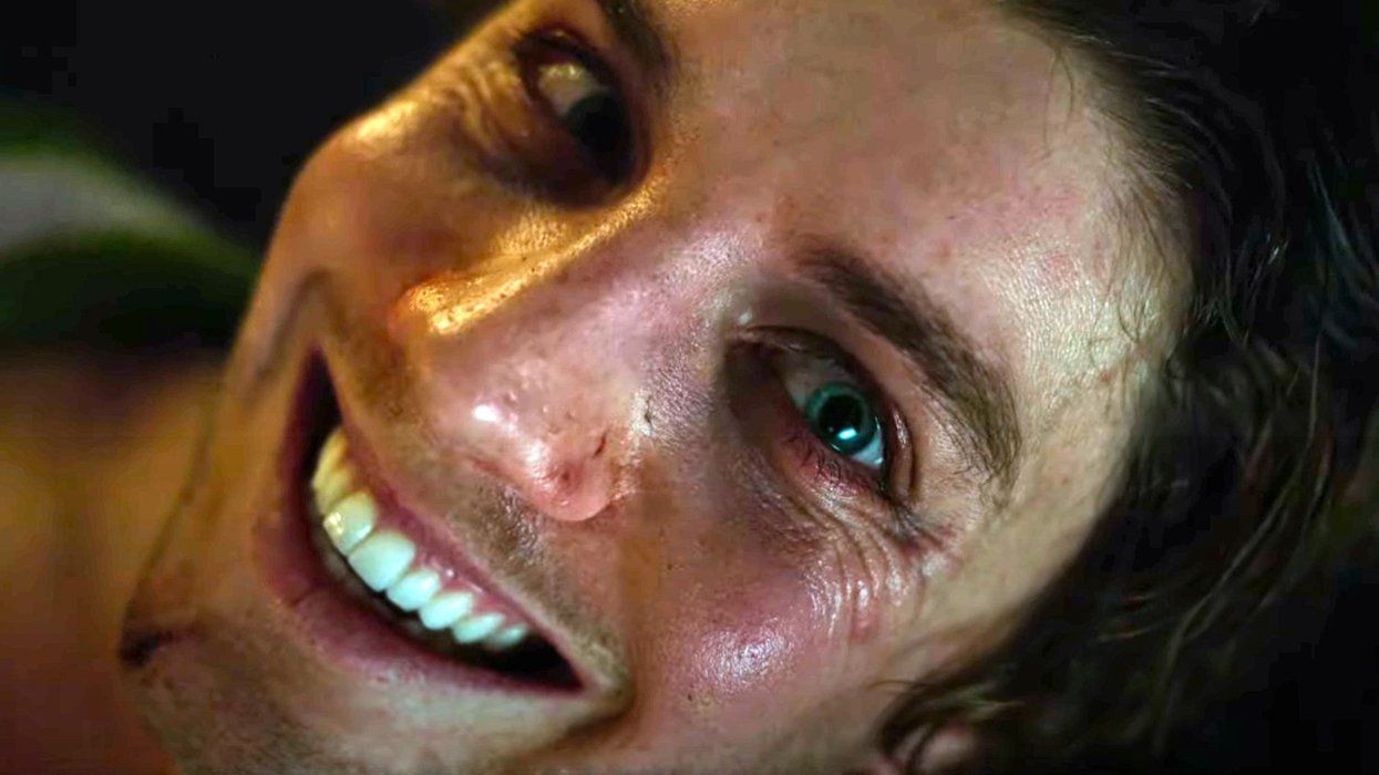 Lukas Gage in Smile 2