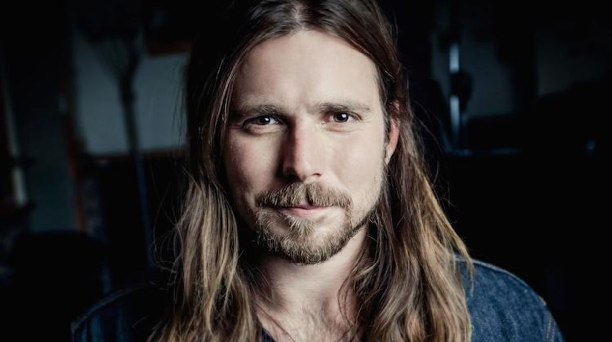 Lukas Nelson