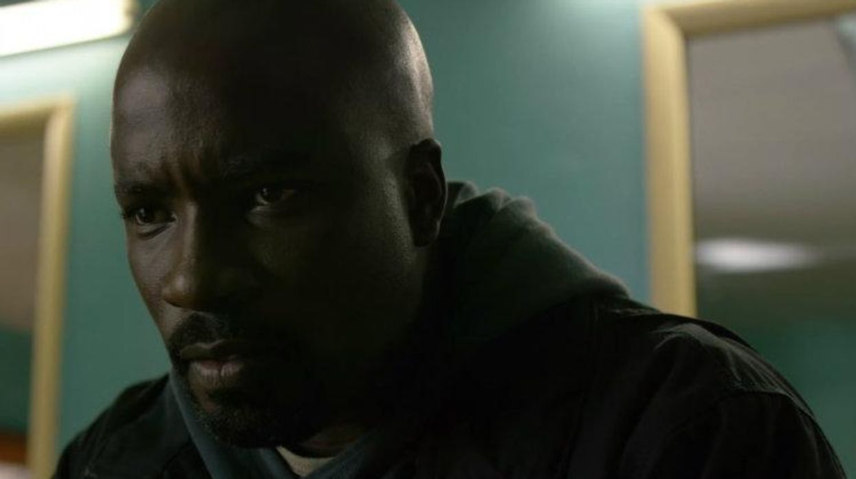 Luke Cage