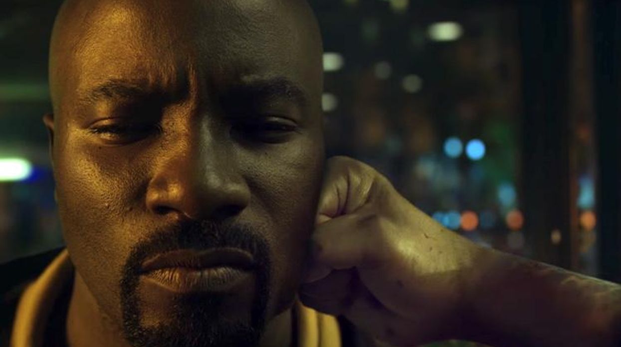 luke cage