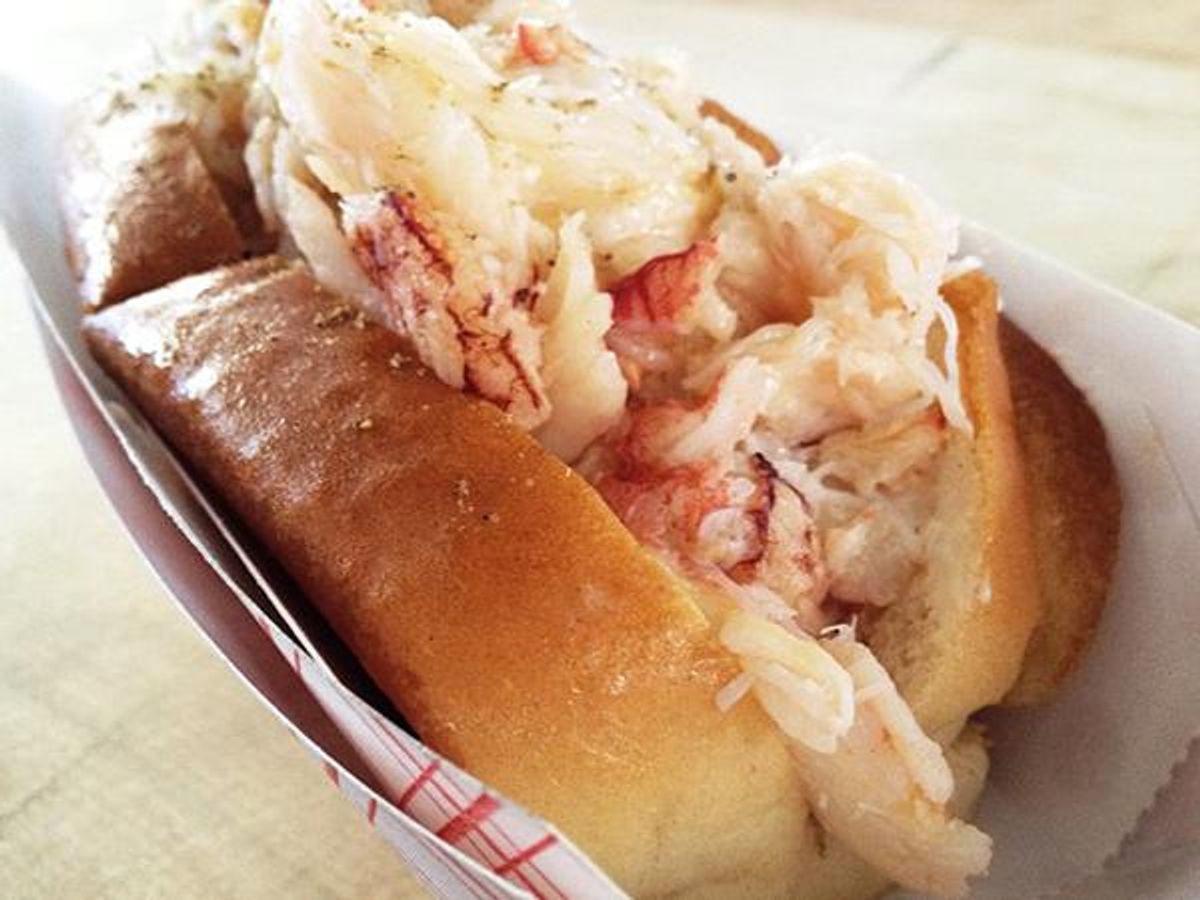 luke's lobster roll