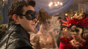 How 'Bridgerton' season 4 is queerer than ever