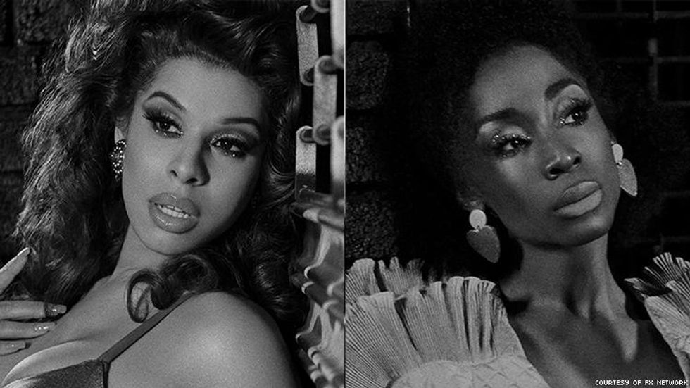 Everything You Need to Know Before ‘Pose’ Returns on Tuesday