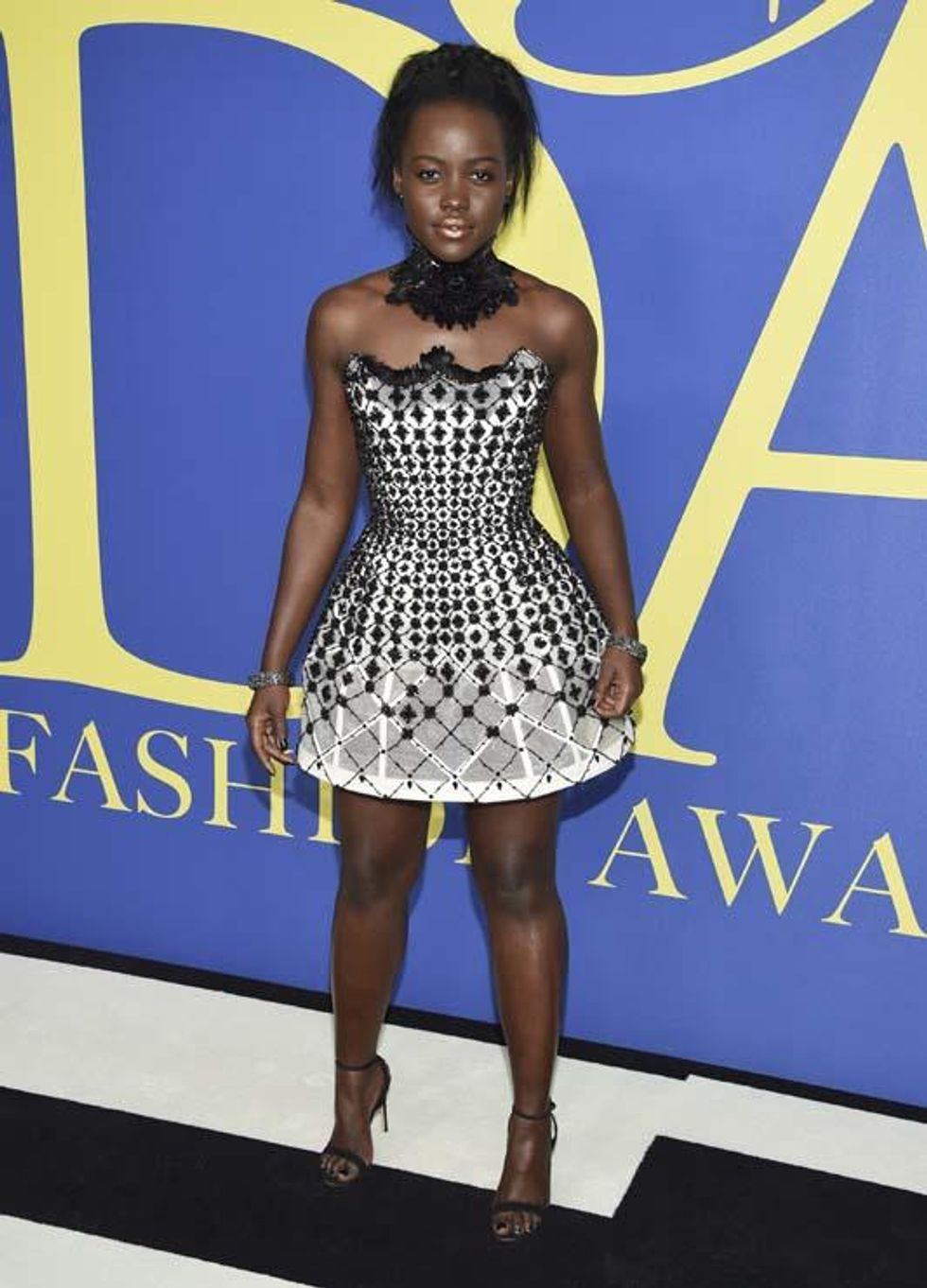 Lupita Nyong'o