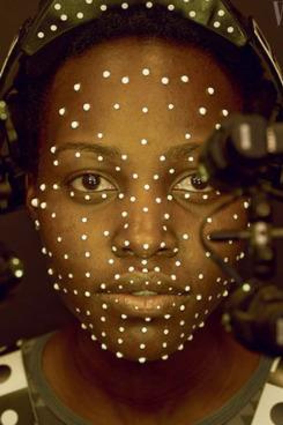Lupita Nyong'o