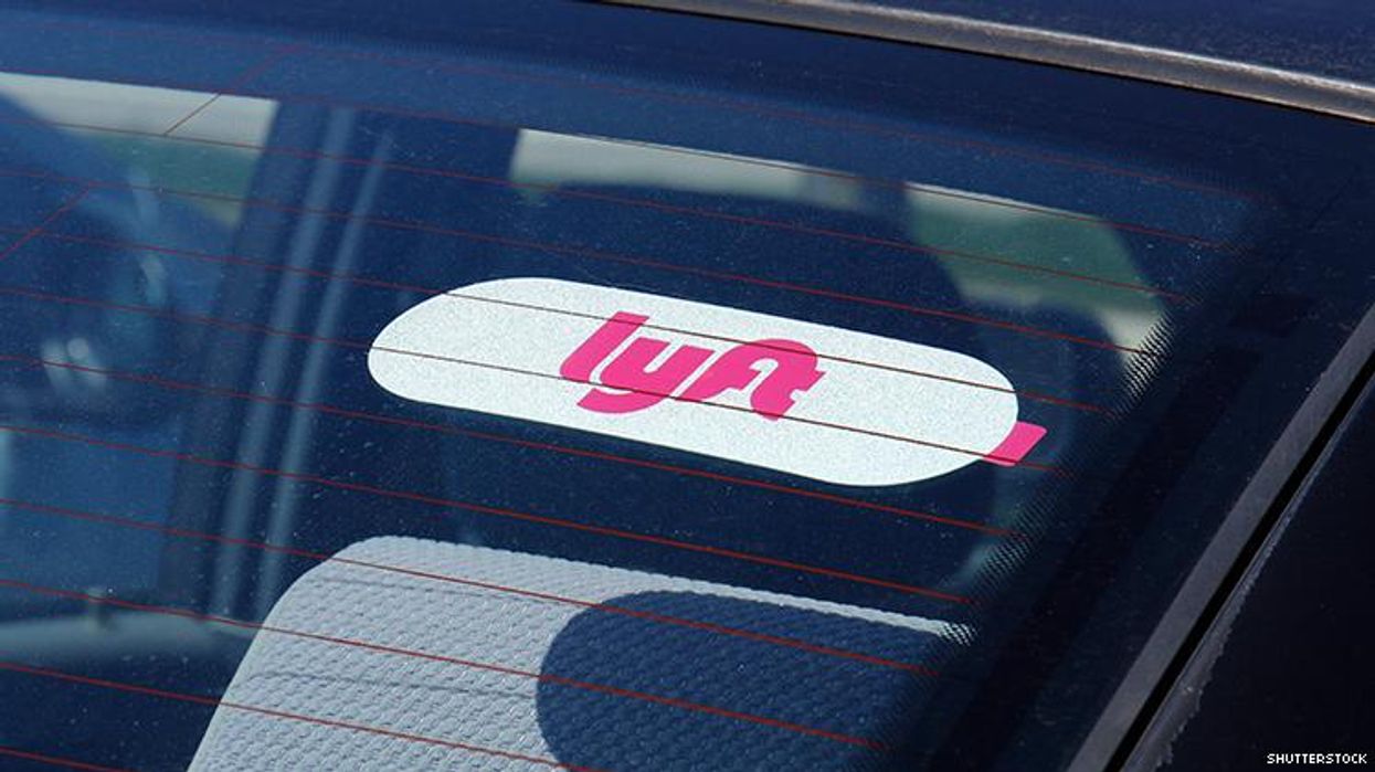 Lyft