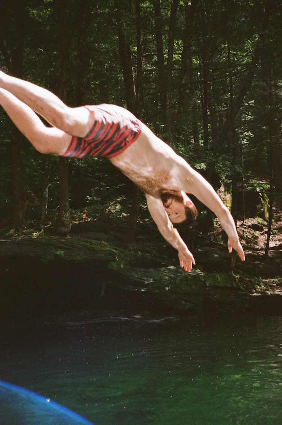 Lylas's Hazy Ode to Summer & Sisterhood