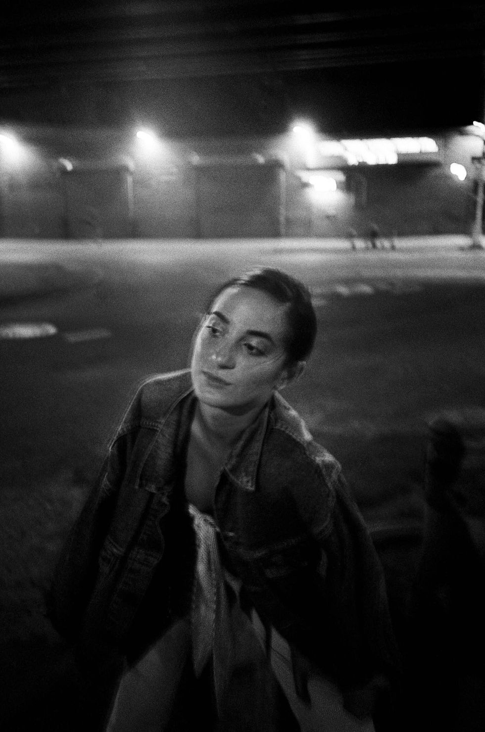 Lylas's Hazy Ode to Summer & Sisterhood