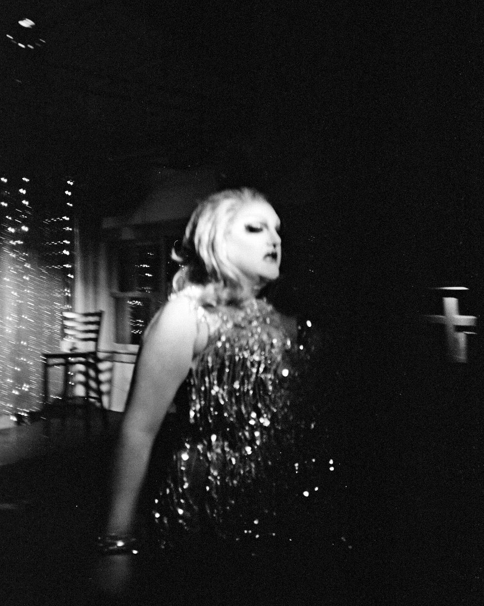 Lylas's Hazy Ode to Summer & Sisterhood