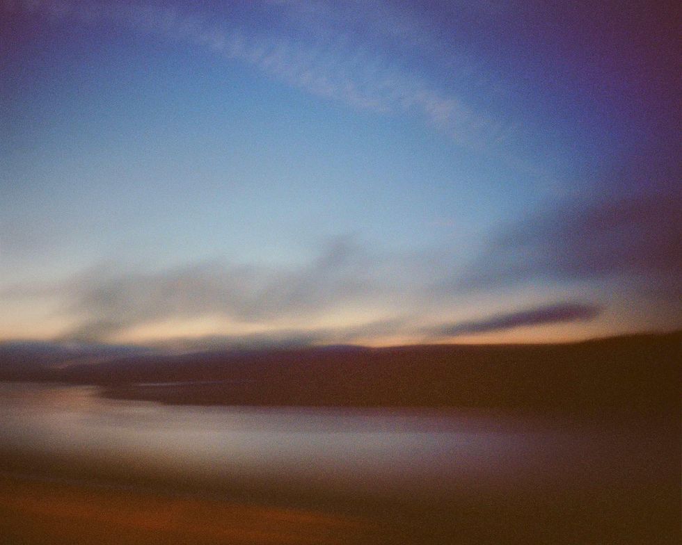 Lylas's Hazy Ode to Summer & Sisterhood