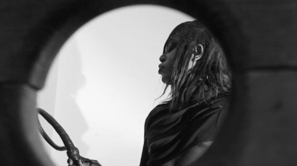 M Lamar