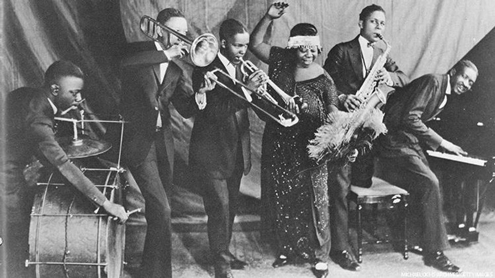 Ma Rainey