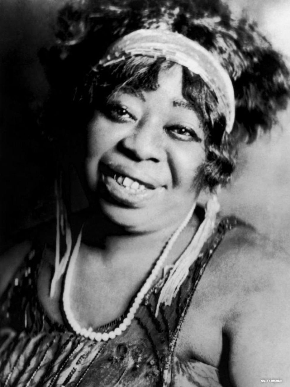 Ma Rainey