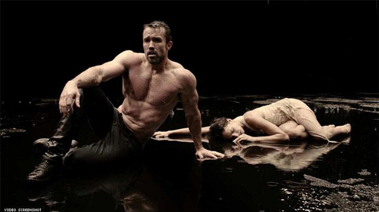 Mac Comes Out to Father with Stunning Heartfelt Dance in 'It's Always Sunny in Philadelphia" Season Finale