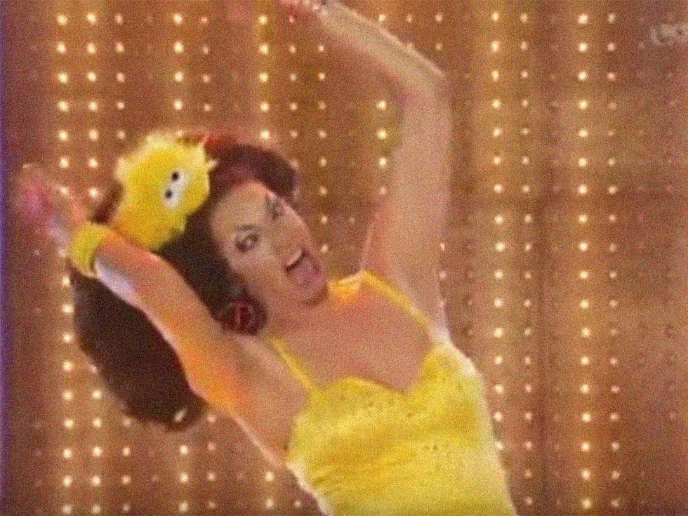 "MacArthur Park," Donna Summer (Season 3, Episode 8)