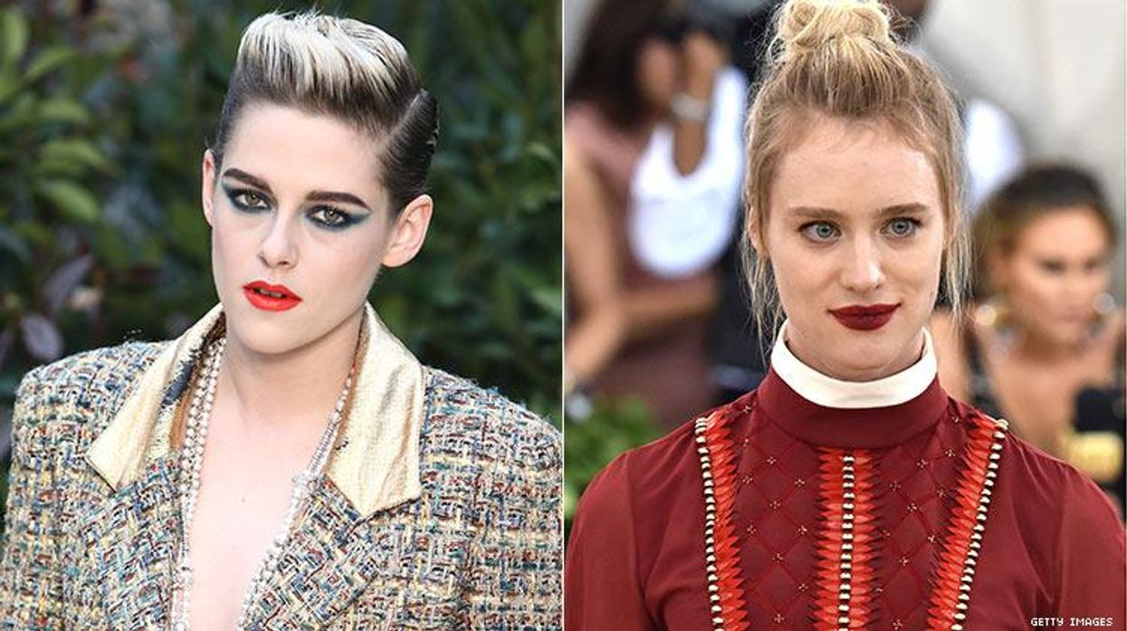 Mackenzie Davis to Play Kristen Stewart’s Girlfriend in Rom Com