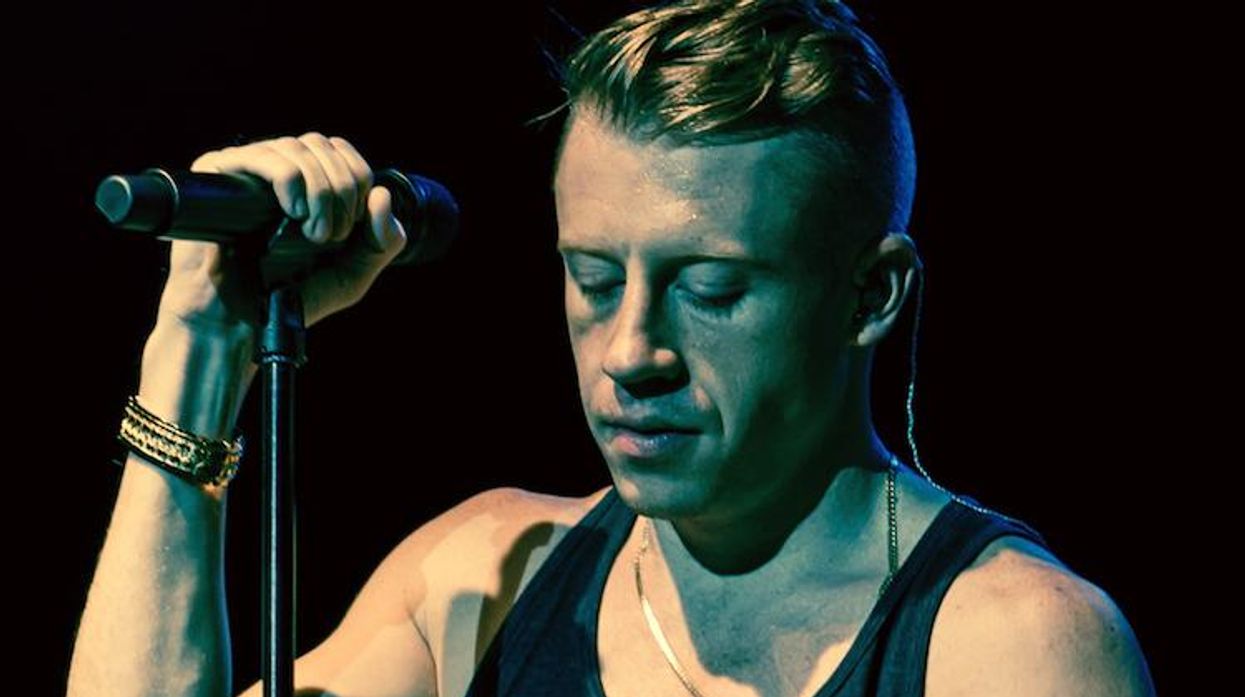 macklemore