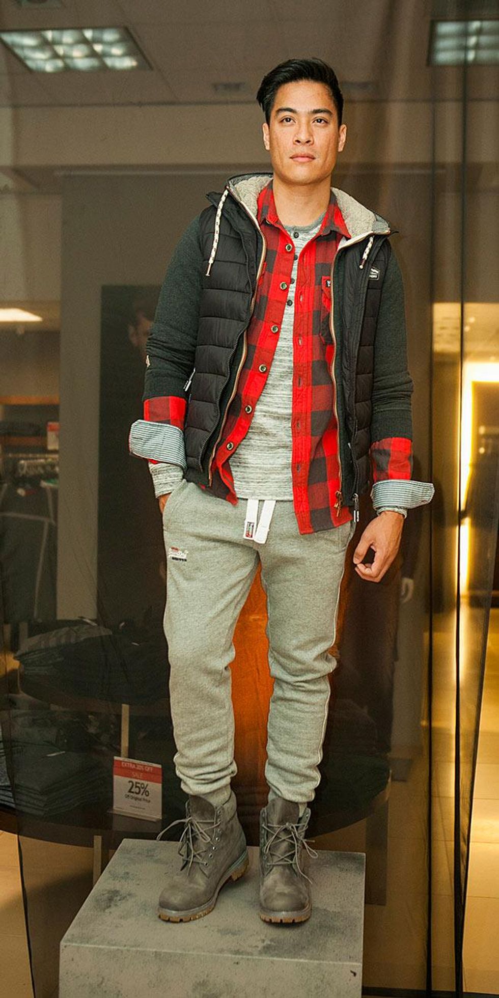 Macy's & OUT Men's Designer Event